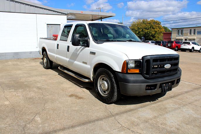 2006 Ford F-350