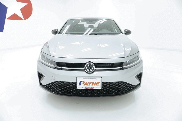 2026 Volkswagen Jetta