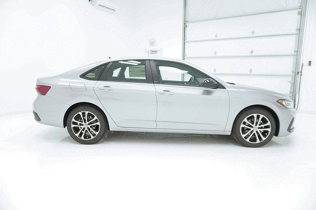 2026 Volkswagen Jetta