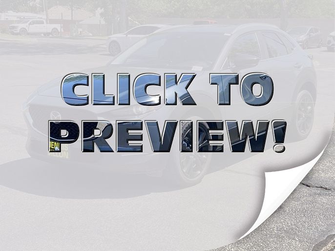 2023 Mazda CX-30
