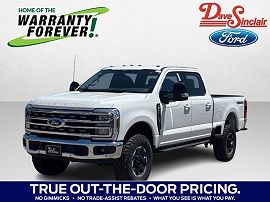 2026 Ford F-250