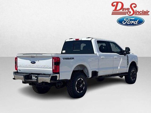 2026 Ford F-250
