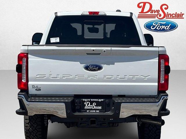 2026 Ford F-250