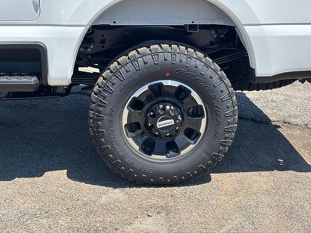 2026 Ford F-250