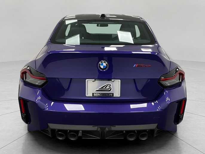 2026 BMW M2 CS