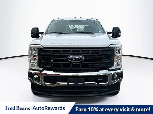 2026 Ford F-250