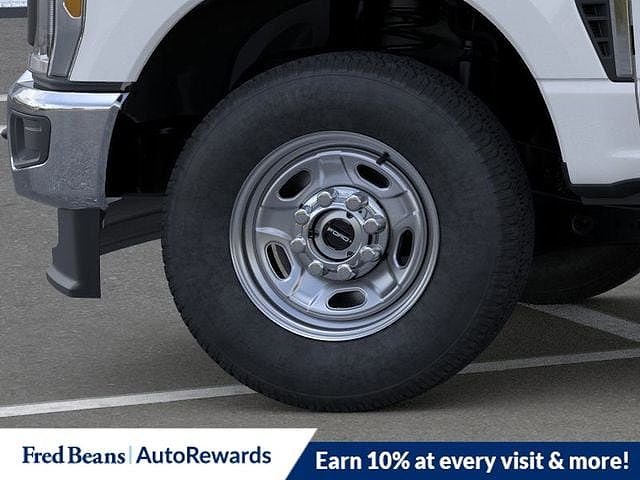 2026 Ford F-250