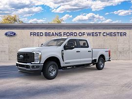 2026 Ford F-250
