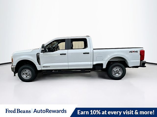 2026 Ford F-250