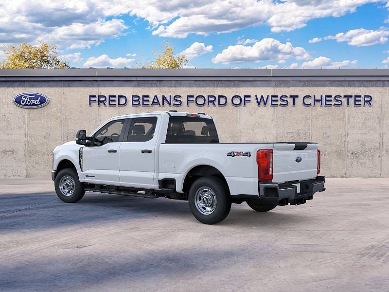 2026 Ford F-250