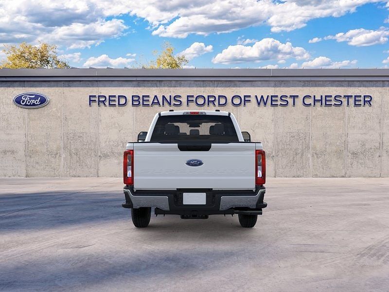 2026 Ford F-250