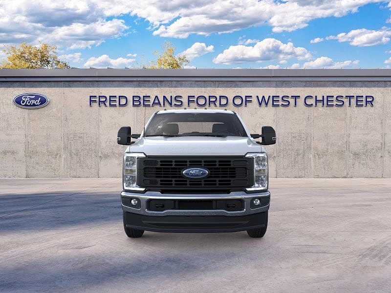 2026 Ford F-250