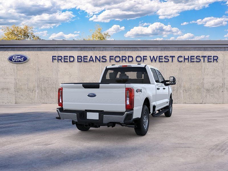 2026 Ford F-250