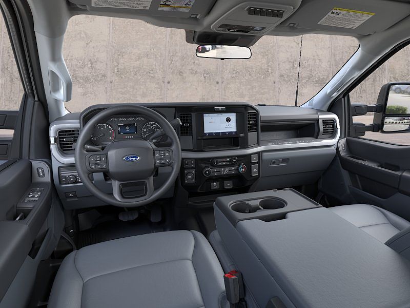 2026 Ford F-250