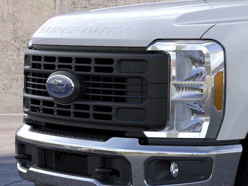 2026 Ford F-250