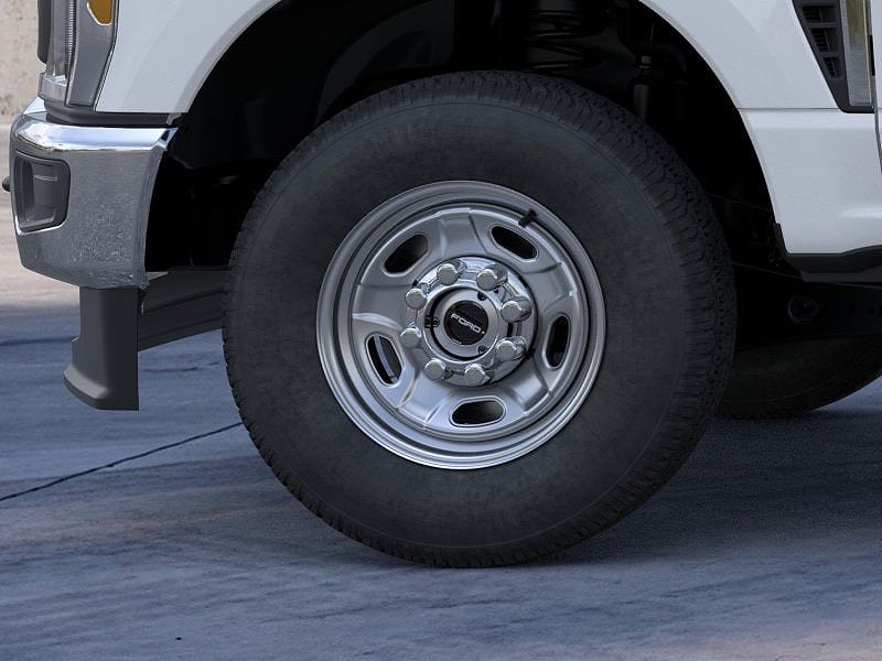 2026 Ford F-250