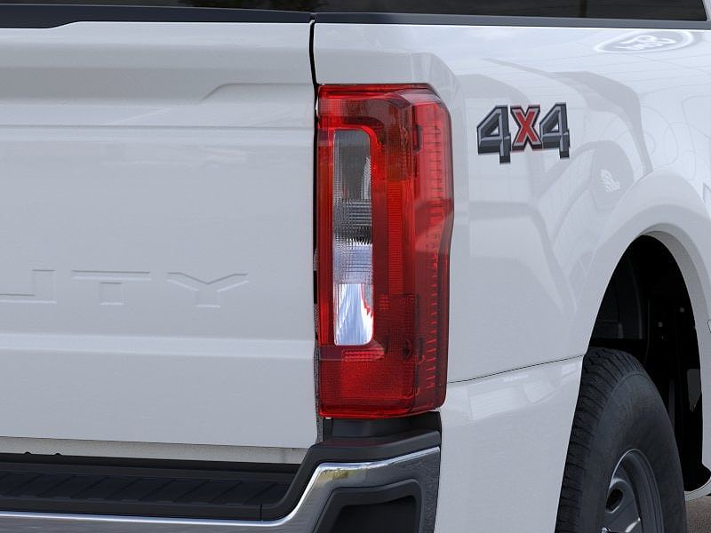 2026 Ford F-250