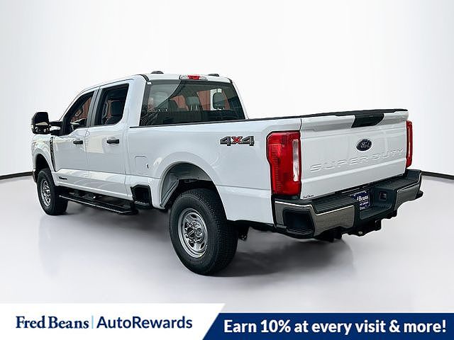 2026 Ford F-250