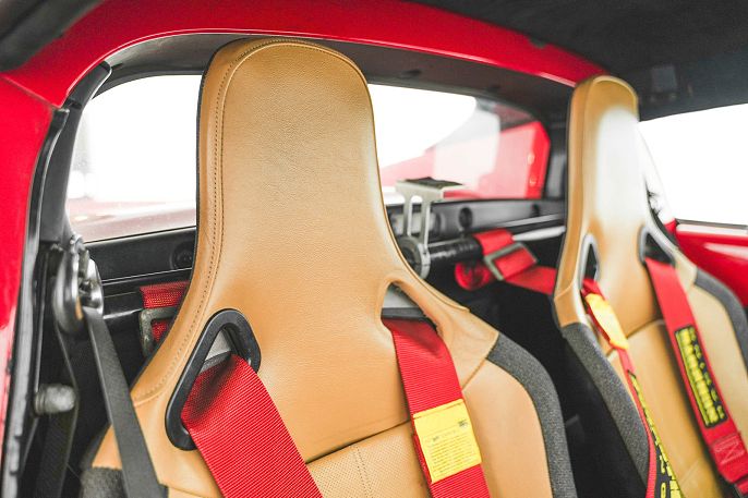 2005 Lotus Elise