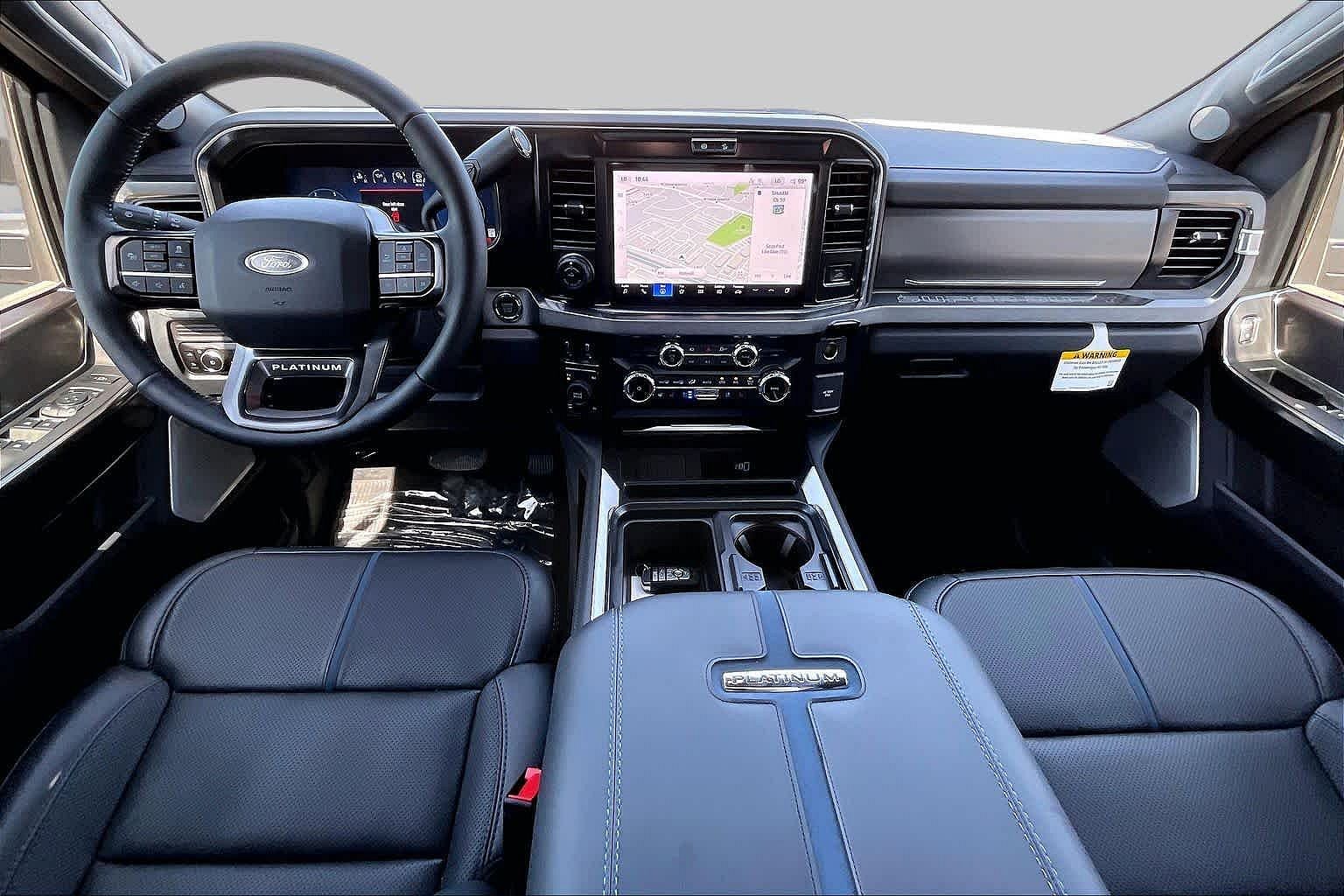 2026 Ford F-250