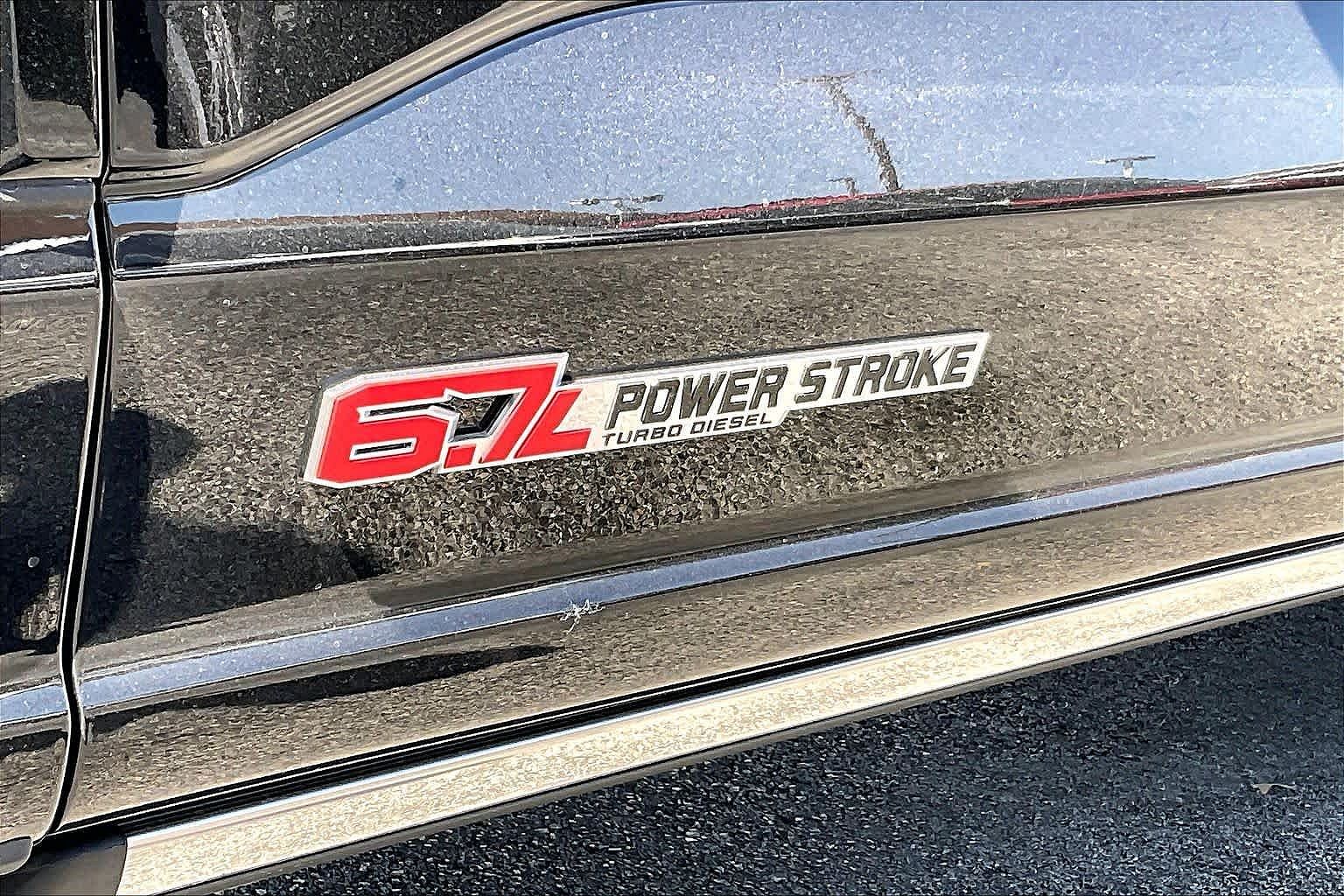 2026 Ford F-250