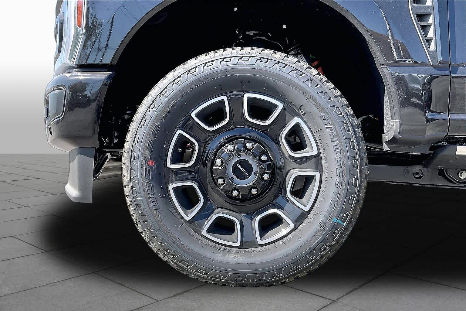 2026 Ford F-250