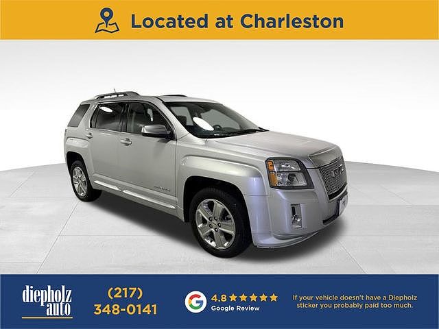 2015 GMC Terrain
