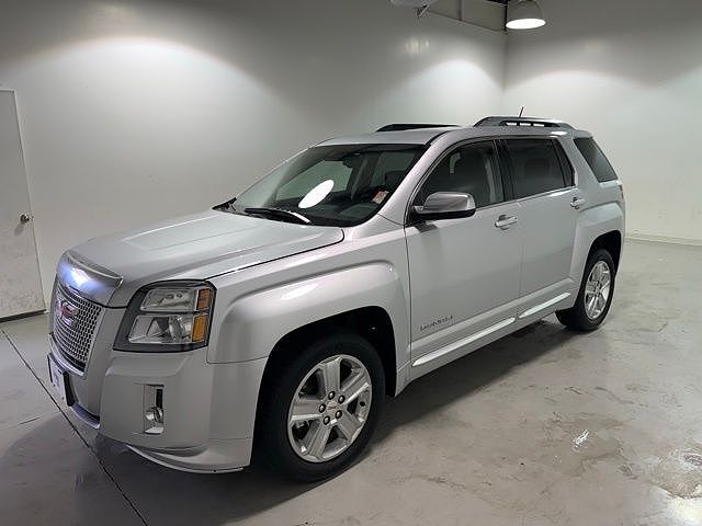 2015 GMC Terrain