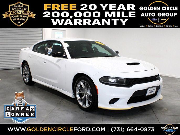 2023 Dodge Charger