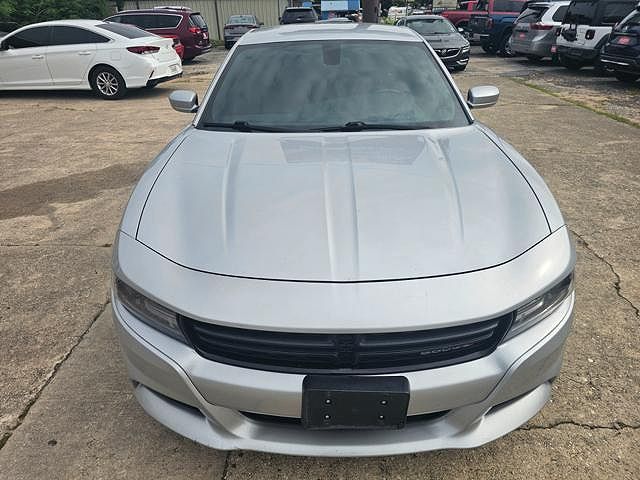 2019 Dodge Charger