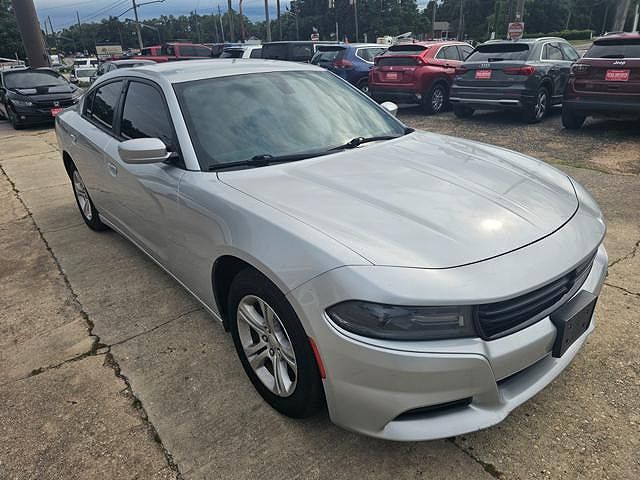 2019 Dodge Charger