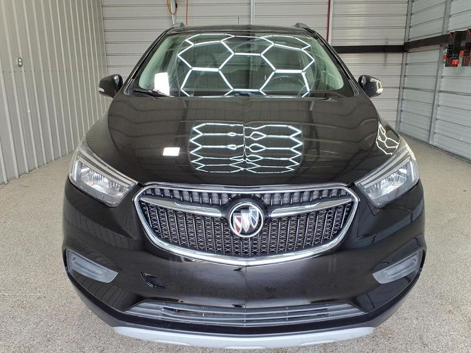 2019 Buick Encore