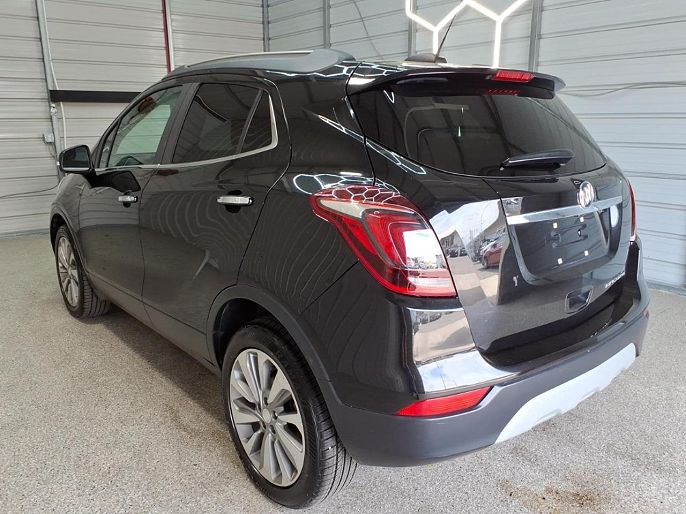 2019 Buick Encore