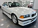 1995 BMW M3 null image 10