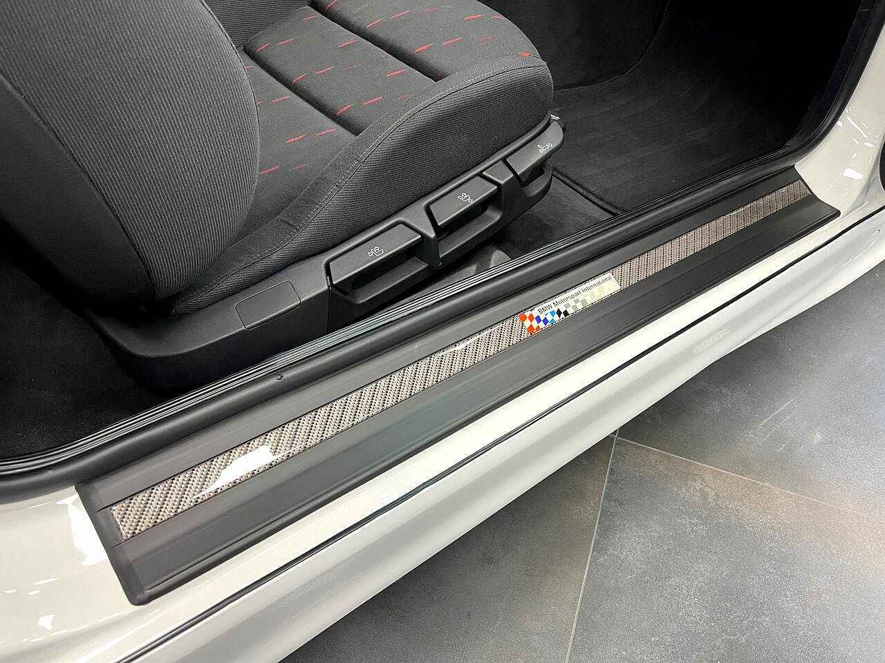 1995 BMW M3 null image 23