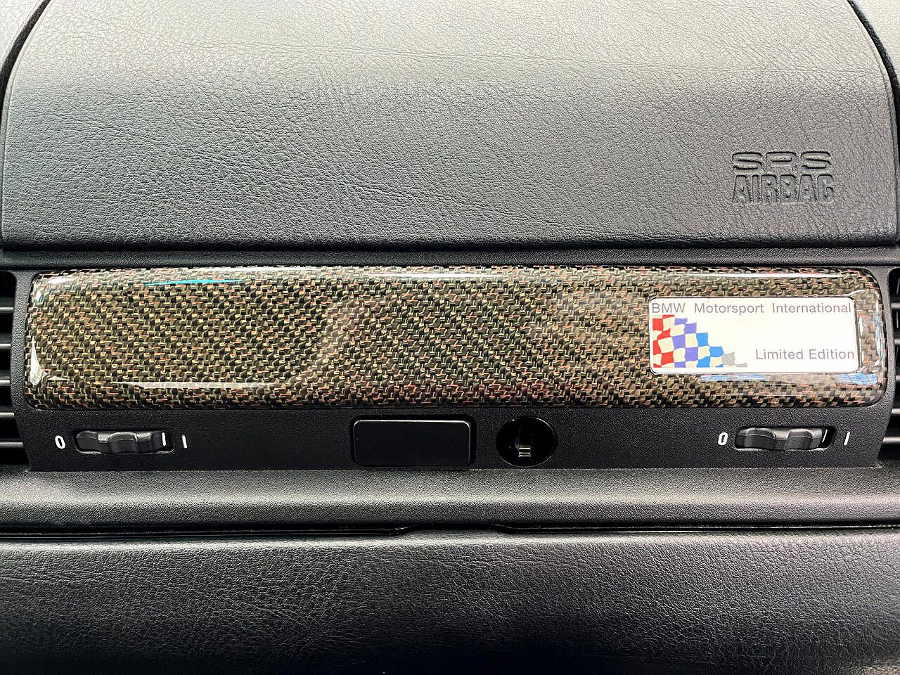 1995 BMW M3 null image 30