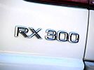 2000 Lexus RX 300 image 17
