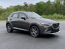 2018 Mazda CX-3 Grand Touring image 0