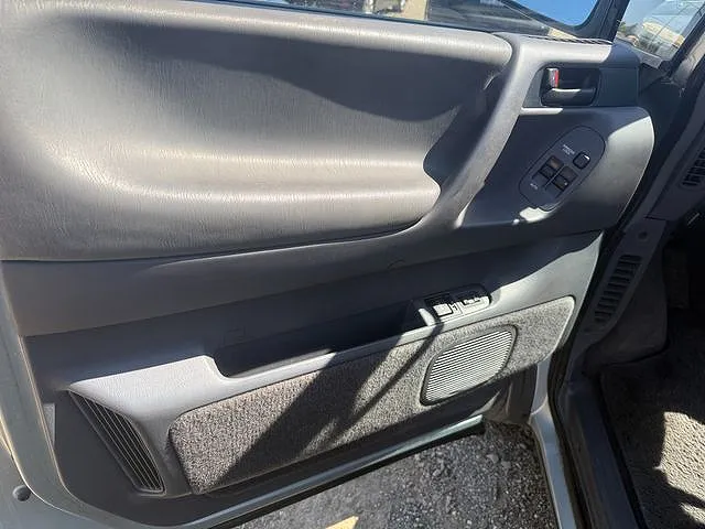 1993 Toyota Previa