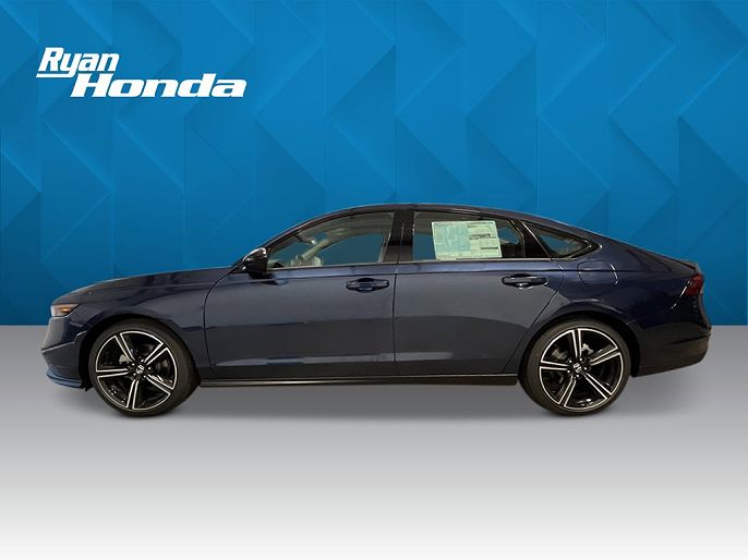 2026 Honda Accord