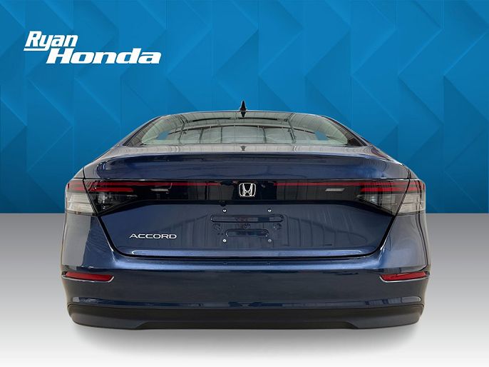 2026 Honda Accord