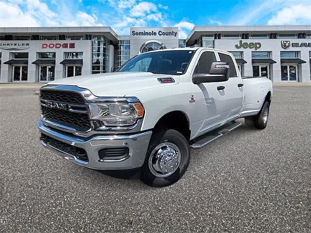 2024 Ram 3500