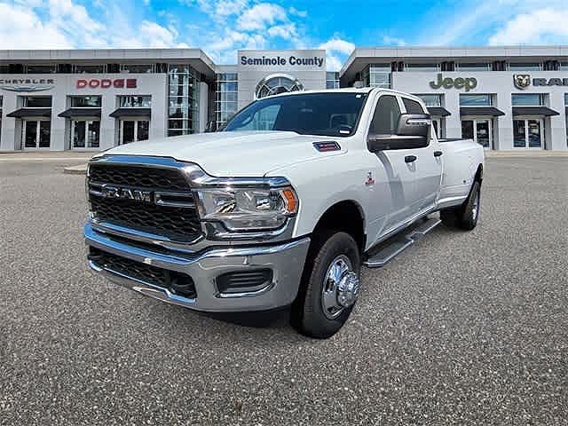2024 Ram 3500