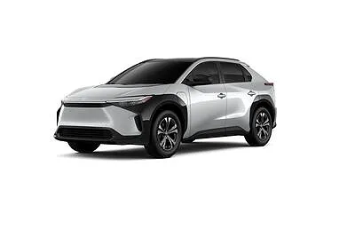 2025 Toyota bZ4X