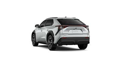 2025 Toyota bZ4X