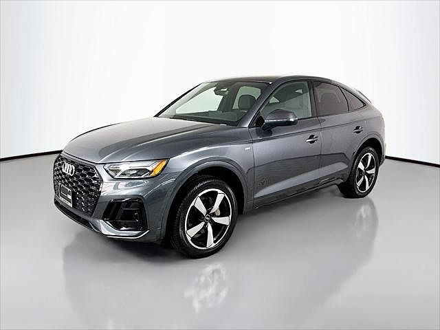2022 Audi Q5