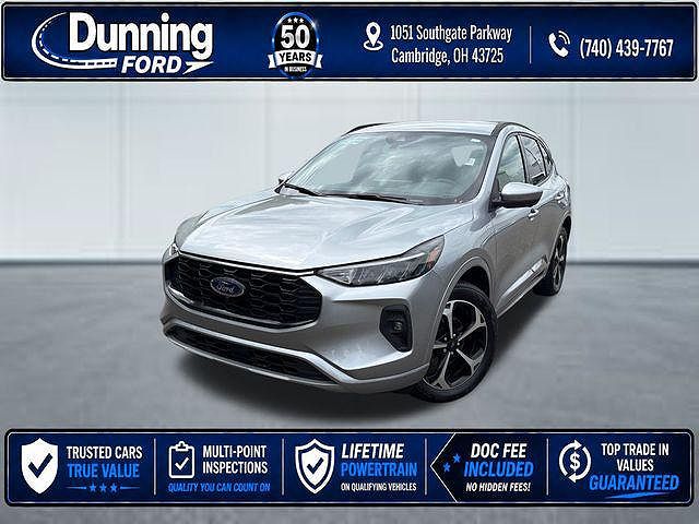 2023 Ford Escape