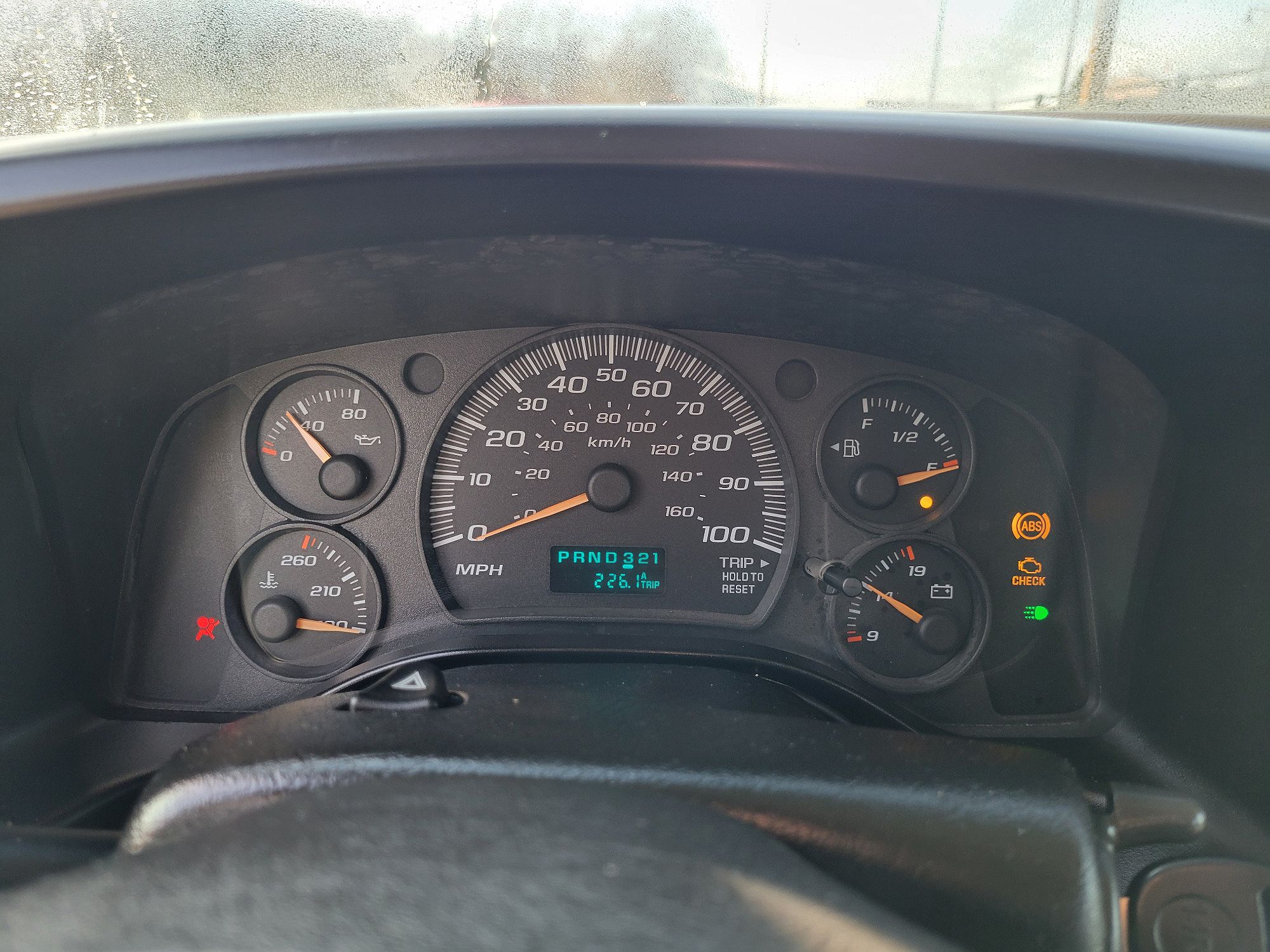 2007 Chevrolet Express 1500 image 13