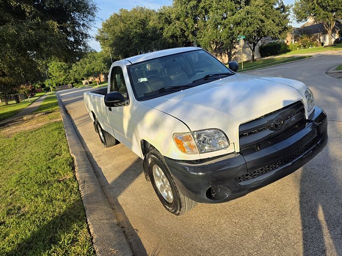 2006 Toyota Tundra