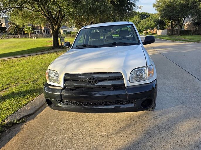 2006 Toyota Tundra